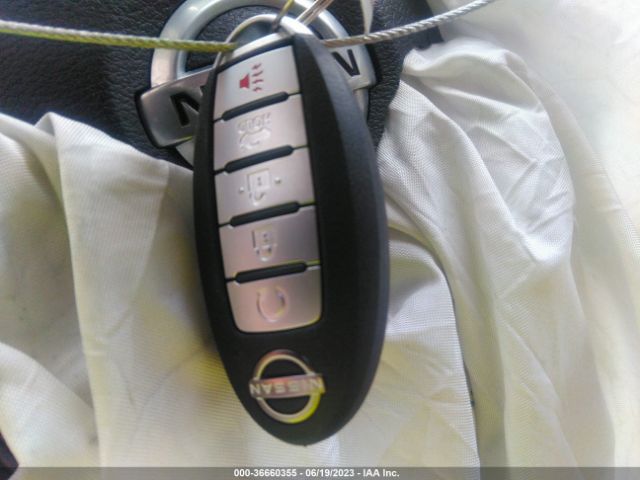 3N1AB8CV3LY227166 Nissan SENTRA SV