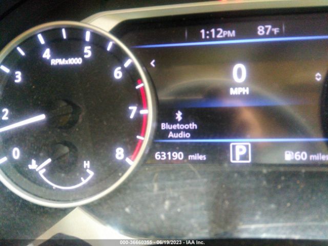 3N1AB8CV3LY227166 Nissan SENTRA SV
