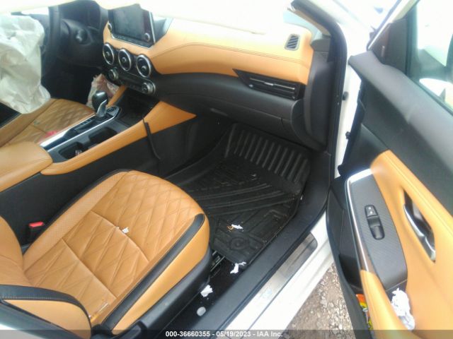 3N1AB8CV3LY227166 Nissan SENTRA SV
