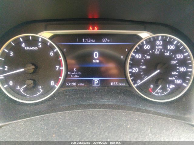 3N1AB8CV3LY227166 Nissan SENTRA SV
