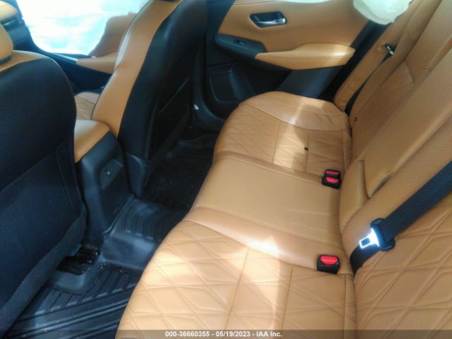 3N1AB8CV3LY227166 Nissan SENTRA SV