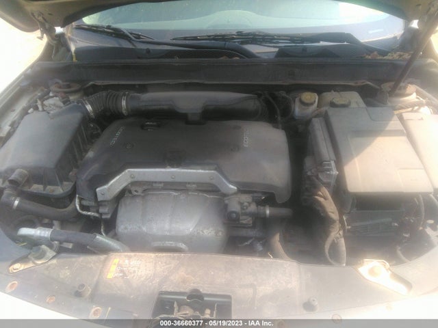 2013 CHEVROLET MALIBU LT VIN: 1G11C5SA0DF184821