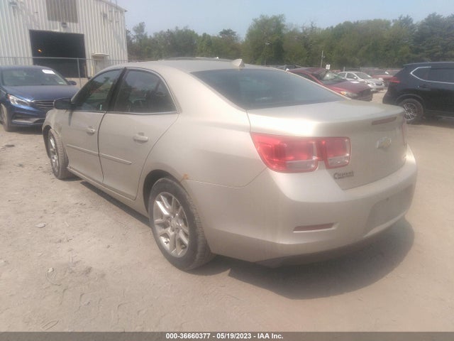 2013 CHEVROLET MALIBU LT VIN: 1G11C5SA0DF184821