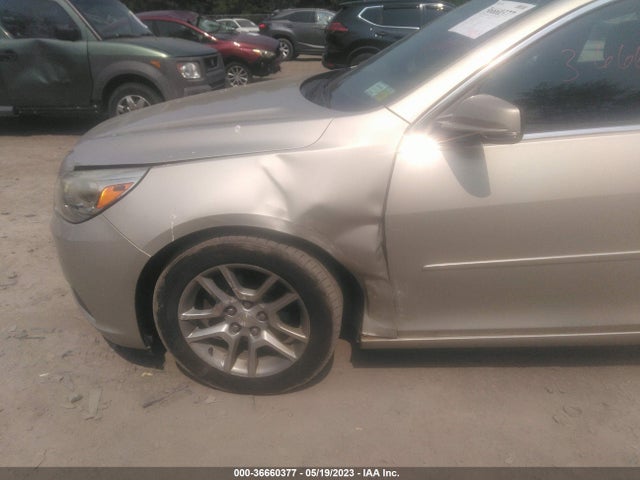 2013 CHEVROLET MALIBU LT VIN: 1G11C5SA0DF184821