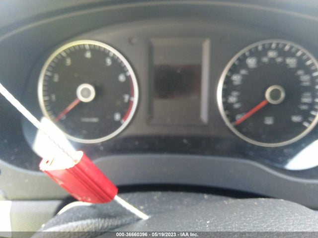 3VWD17AJXEM313931 Volkswagen Jetta Sedan Se W/connectivity