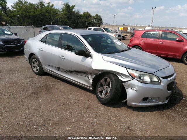 Chevrolet MALIBU LS 2015 1G11A5SL6FF132331 Image 1