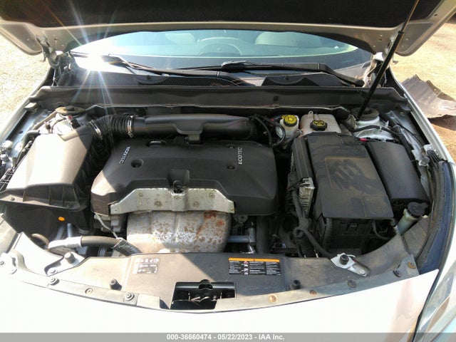 Chevrolet MALIBU LS 2015 1G11A5SL6FF132331 Image 12