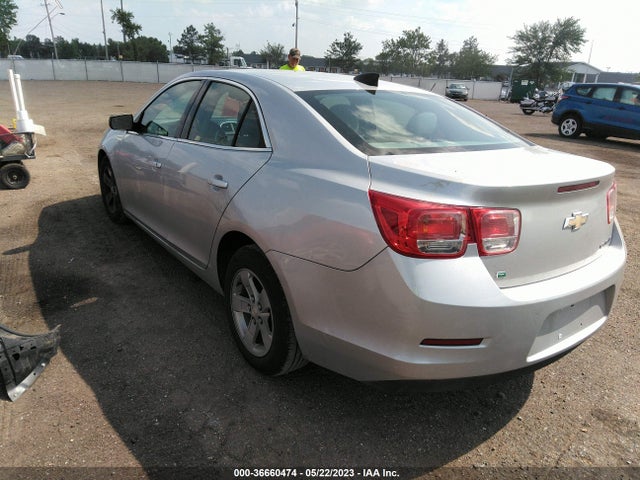 Chevrolet MALIBU LS 2015 1G11A5SL6FF132331 Image 5