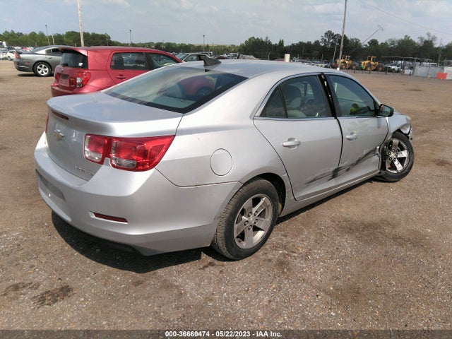 Chevrolet MALIBU LS 2015 1G11A5SL6FF132331 Image 6