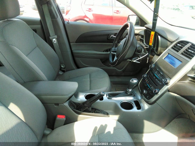 Chevrolet MALIBU LS 2015 1G11A5SL6FF132331 Image 7