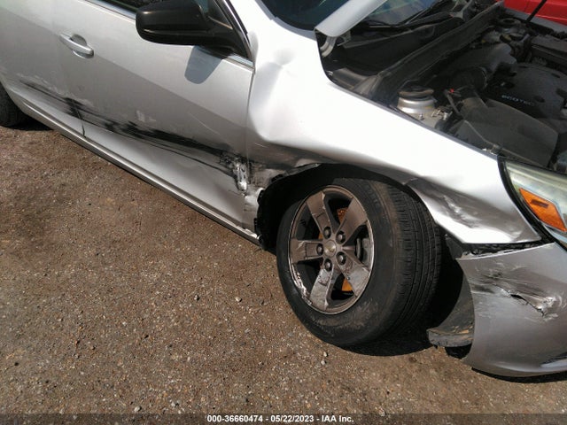 Chevrolet MALIBU LS 2015 1G11A5SL6FF132331 Image 8