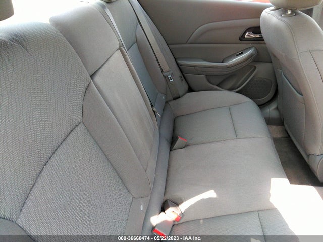 Chevrolet MALIBU LS 2015 1G11A5SL6FF132331 Image 10