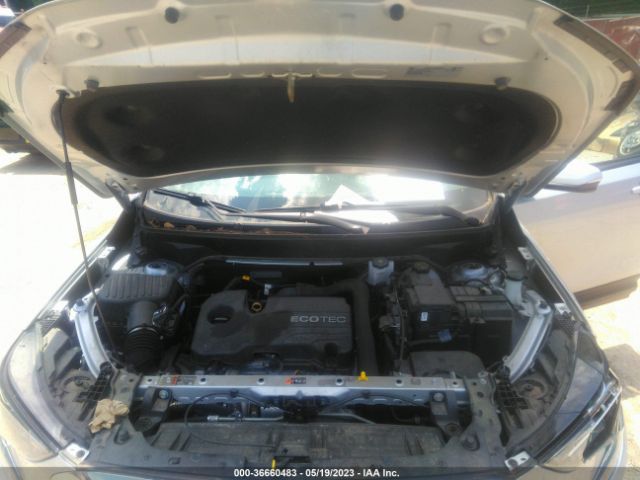 3GKALVEV1ML316355 GMC Terrain Slt