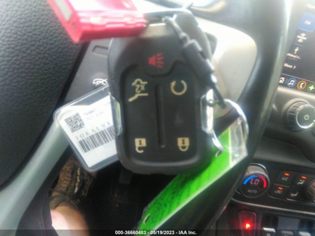 3GKALVEV1ML316355 GMC Terrain Slt