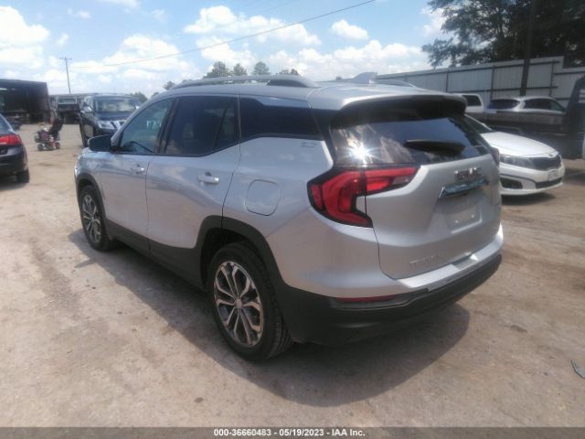 3GKALVEV1ML316355 GMC Terrain Slt
