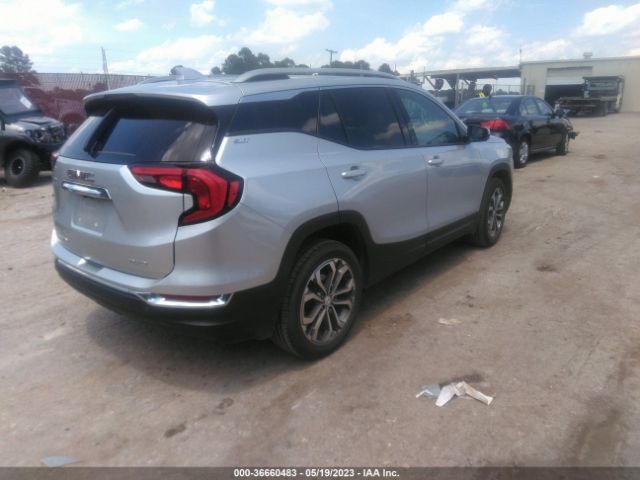3GKALVEV1ML316355 GMC Terrain Slt