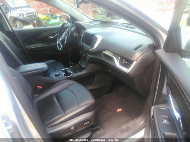 3GKALVEV1ML316355 GMC Terrain Slt
