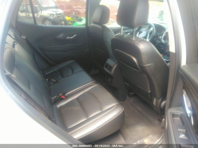 3GKALVEV1ML316355 GMC Terrain Slt