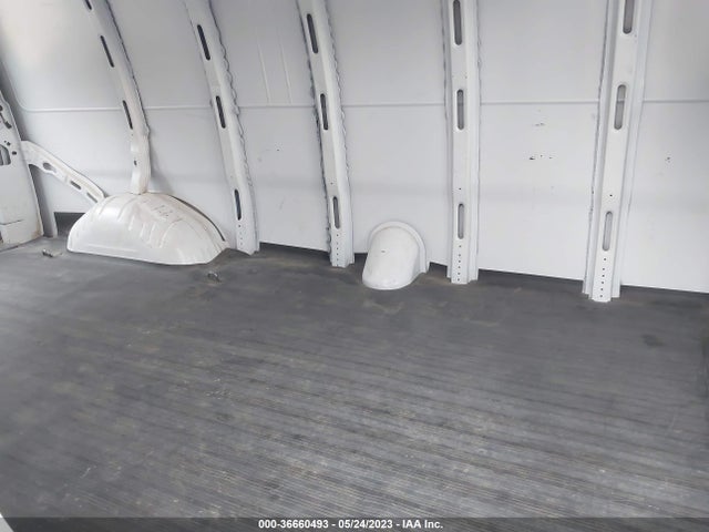 Chevrolet EXPRESS CARGO VAN 2021 1GCWGBFP9M1212806 Image 8