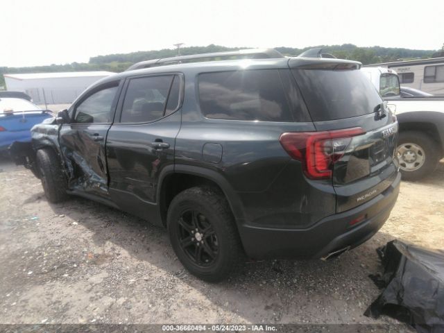 1GKKNLLSXLZ119638 GMC Acadia At4