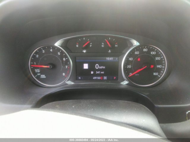 1GKKNLLSXLZ119638 GMC Acadia At4