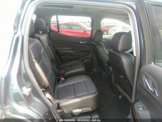 1GKKNLLSXLZ119638 GMC Acadia At4