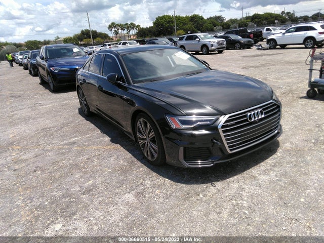 2019 WAUL2AF20KN067867 main image