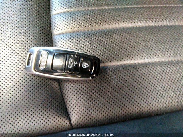Audi A6 Premium Plus 2019 WAUL2AF20KN067867 Image 11