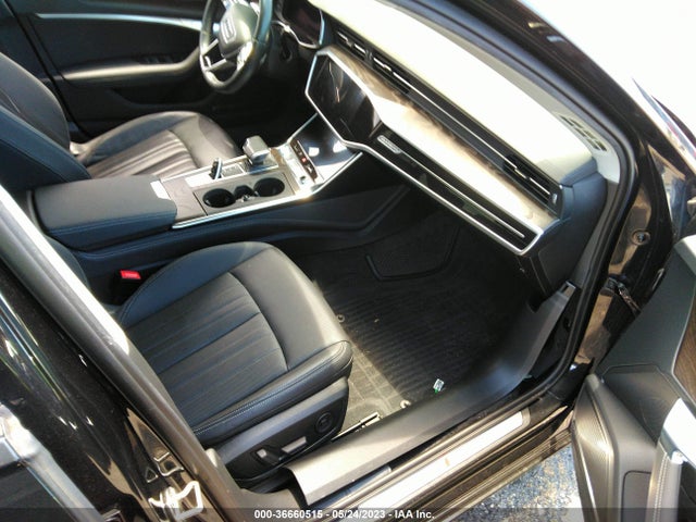 Audi A6 Premium Plus 2019 WAUL2AF20KN067867 Image 5