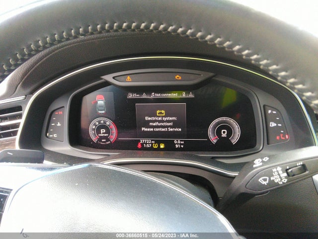 Audi A6 Premium Plus 2019 WAUL2AF20KN067867 Image 7
