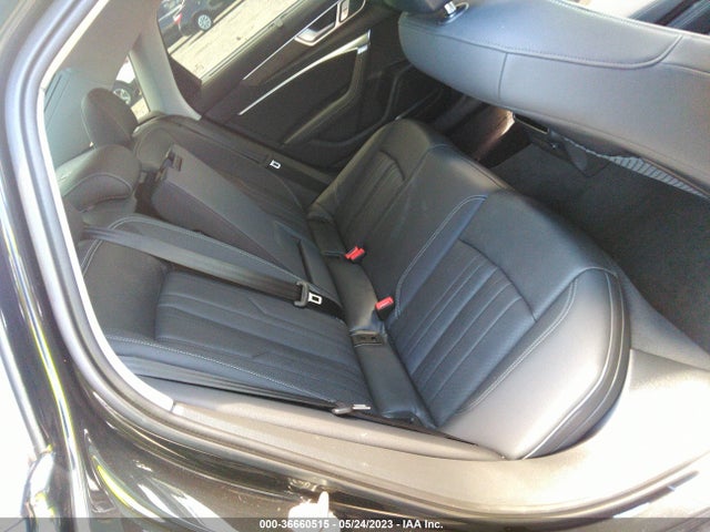 Audi A6 Premium Plus 2019 WAUL2AF20KN067867 Image 8
