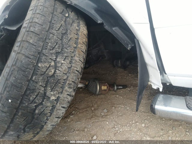 1C6RR7FT9ES401458 RAM 1500 Express