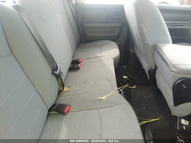 1C6RR7FT9ES401458 RAM 1500 Express