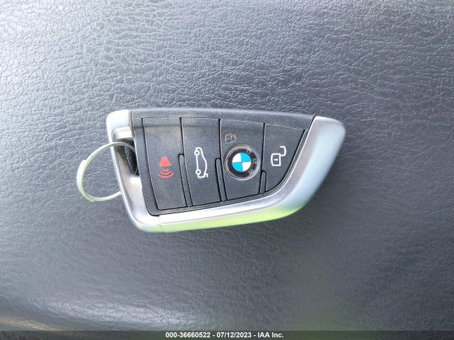 2023 BMW M3 COMPETITION XDRIVE VIN: WBS43AY06PFP62574