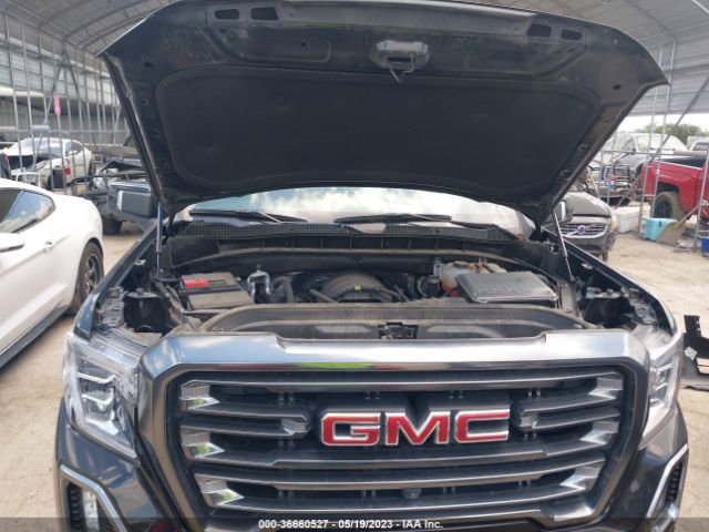 1GTP9EEL3MZ312433 GMC Sierra 1500 At4