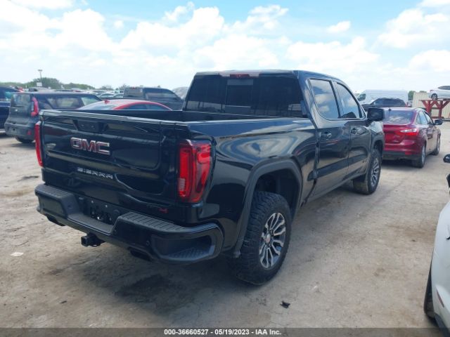 1GTP9EEL3MZ312433 GMC Sierra 1500 At4
