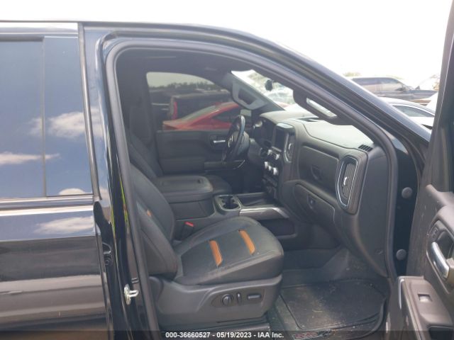 1GTP9EEL3MZ312433 GMC Sierra 1500 At4