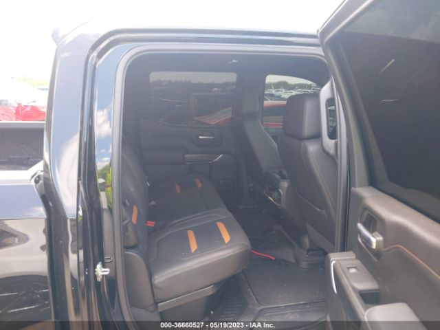 1GTP9EEL3MZ312433 GMC Sierra 1500 At4