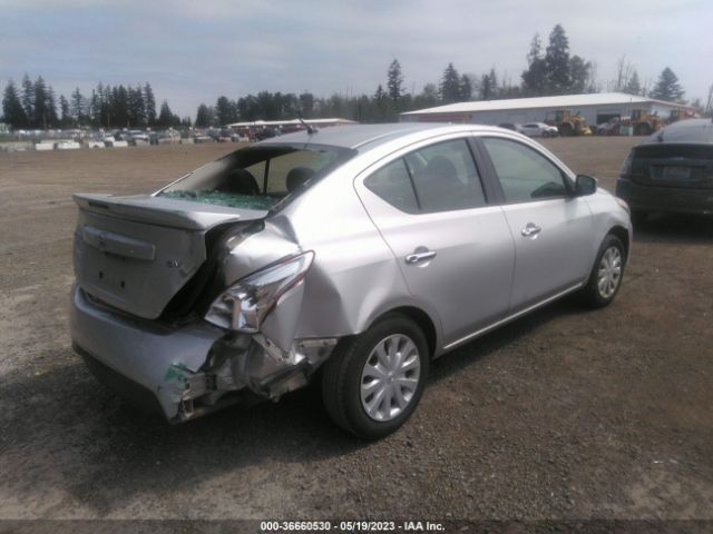 3N1CN7AP3KL878985 Nissan Versa Sedan Sv