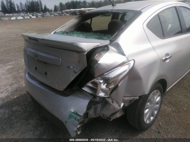 3N1CN7AP3KL878985 Nissan Versa Sedan Sv