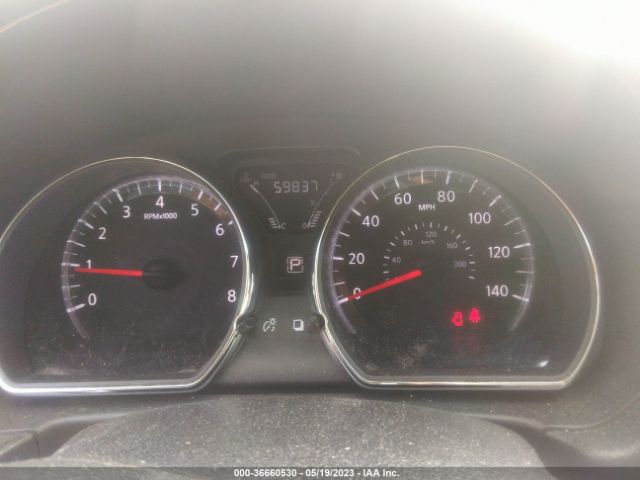 3N1CN7AP3KL878985 Nissan Versa Sedan Sv