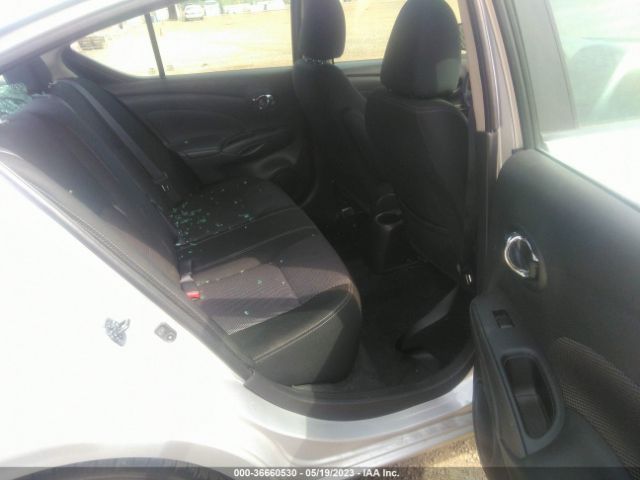 3N1CN7AP3KL878985 Nissan Versa Sedan Sv