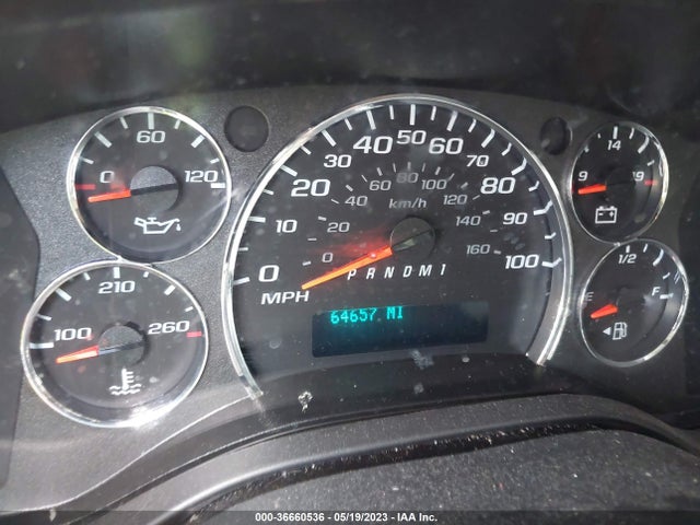 Chevrolet EXPRESS CARGO VAN 2021 1GCWGBFP1M1206143 Image 7