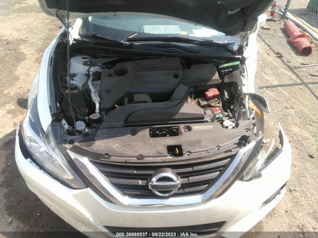 2016 NISSAN ALTIMA 2.5 S VIN: 1N4AL3AP0GC141822