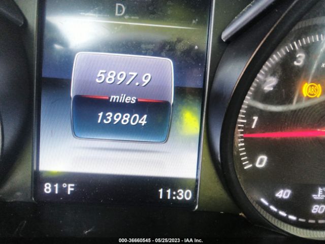 55SWF4KB8GU150236 Mercedes-Benz C-class C 300