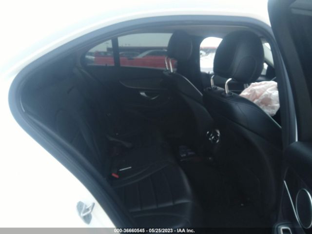 55SWF4KB8GU150236 Mercedes-Benz C-class C 300