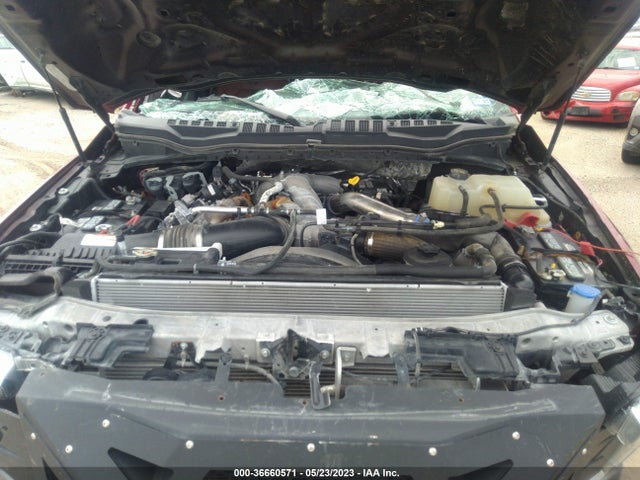 2022 Ford F-350, VIN: 1FT8W3DT5NEC08604