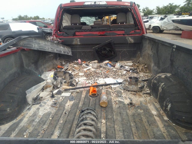 2022 Ford F-350, VIN: 1FT8W3DT5NEC08604
