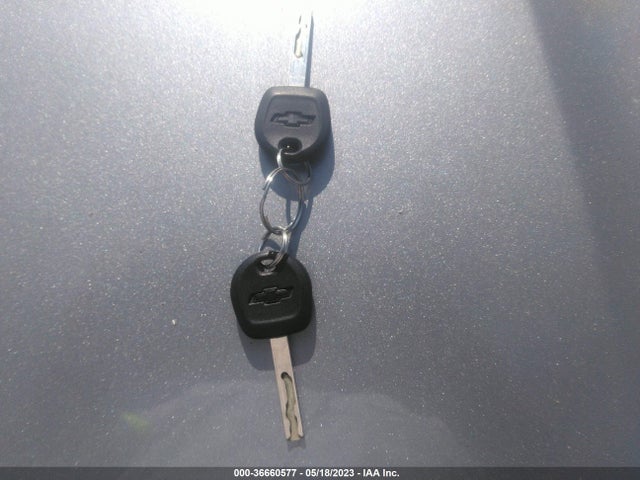 Chevrolet SPARK LS 2021 KL8CB6SA2MC728626 Image 3
