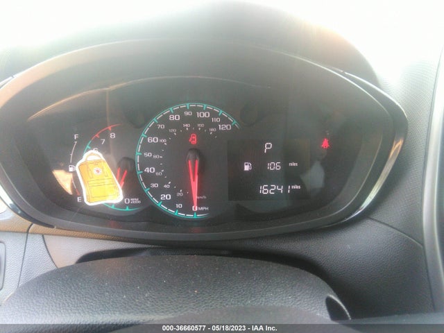 Chevrolet SPARK LS 2021 KL8CB6SA2MC728626 Image 8
